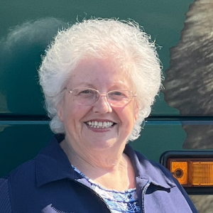 Barb - Tour Escort