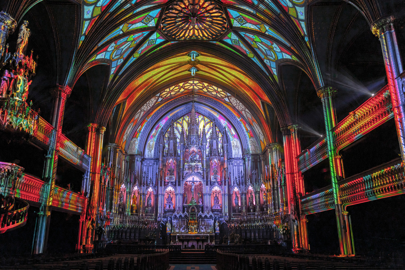 AURA-Experience-Montreal Mackinac Island